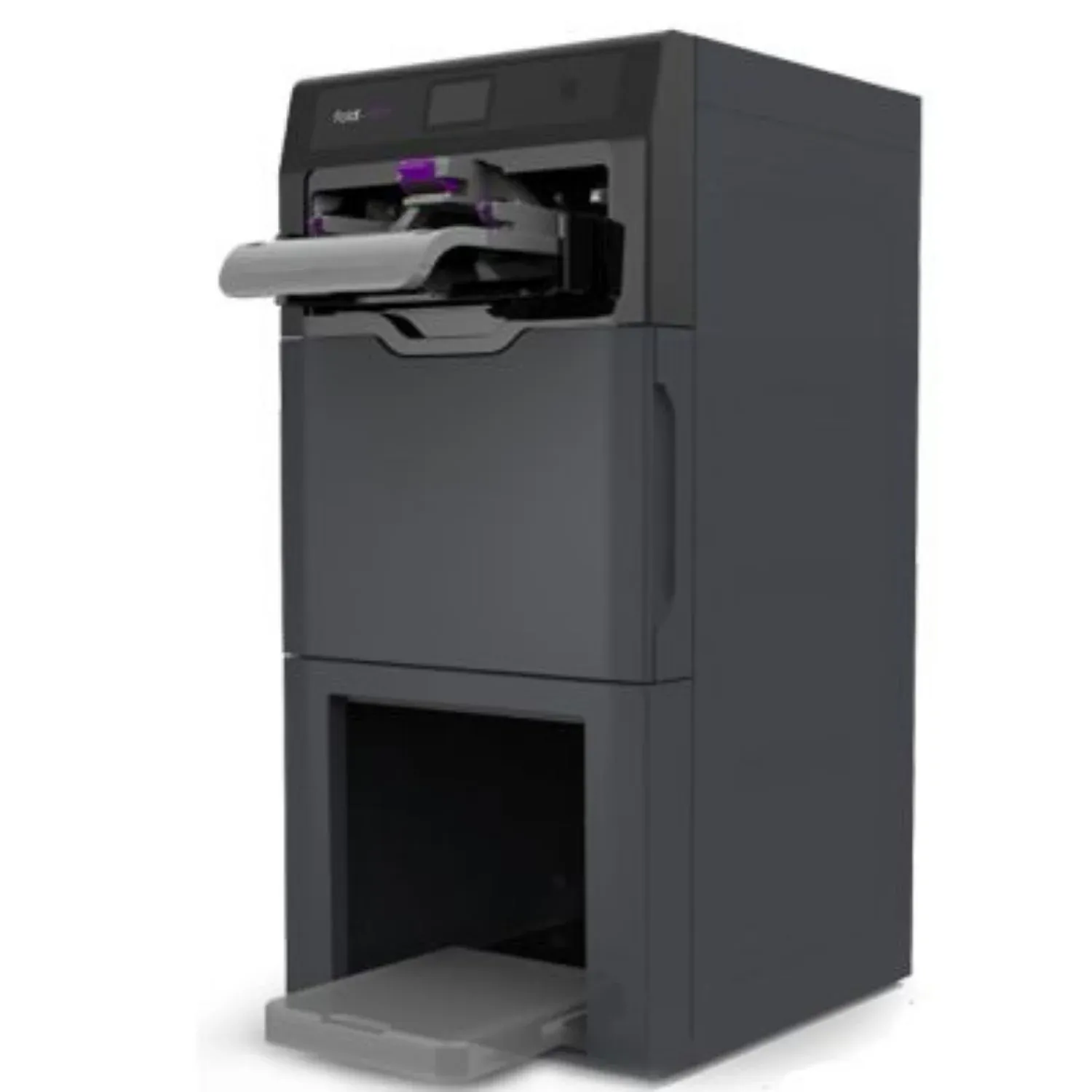 Laundry Folding and Ironing Machine