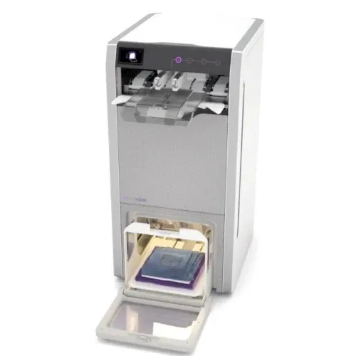 Laundry Folding and Ironing Machine