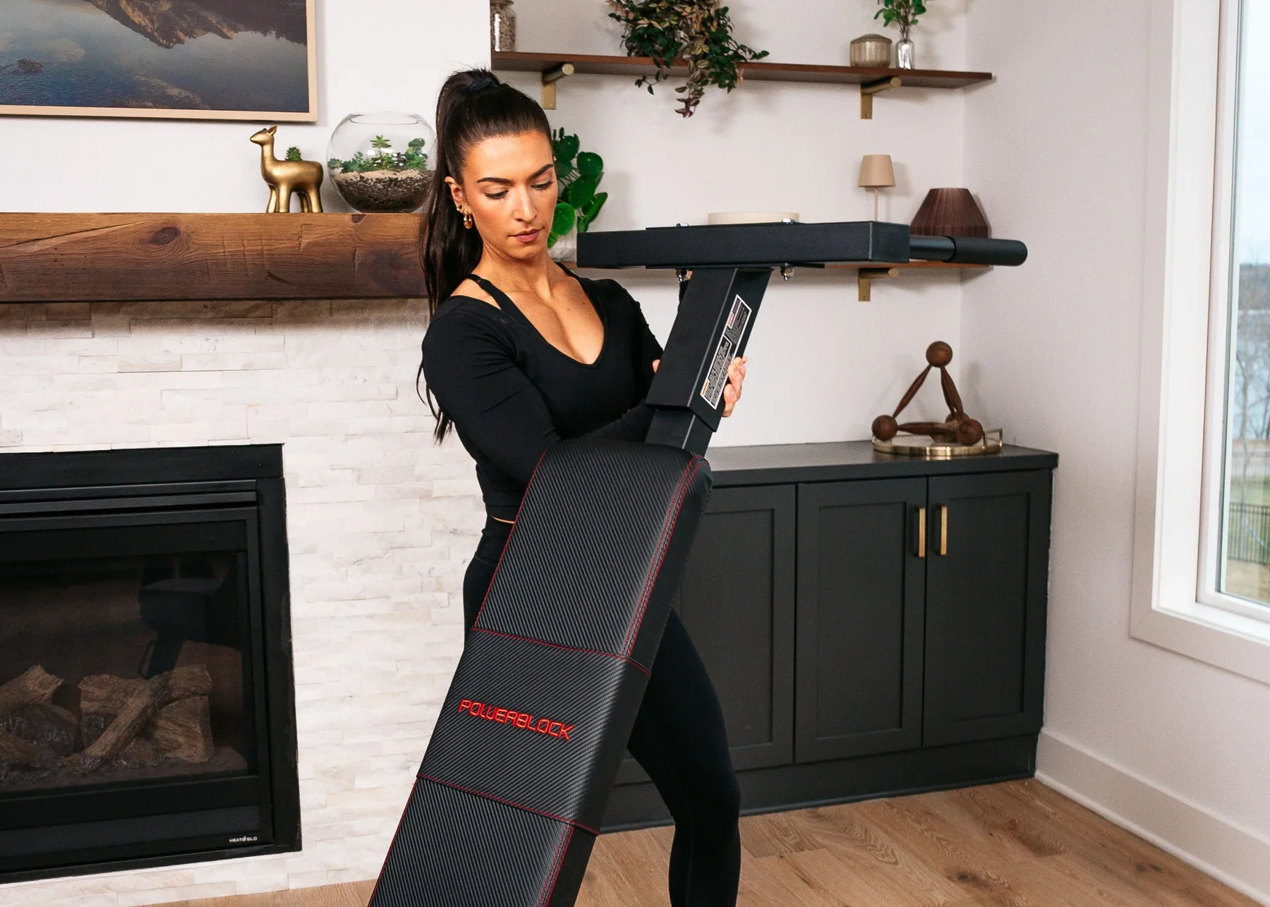 Must-Have for Every Home Gym!