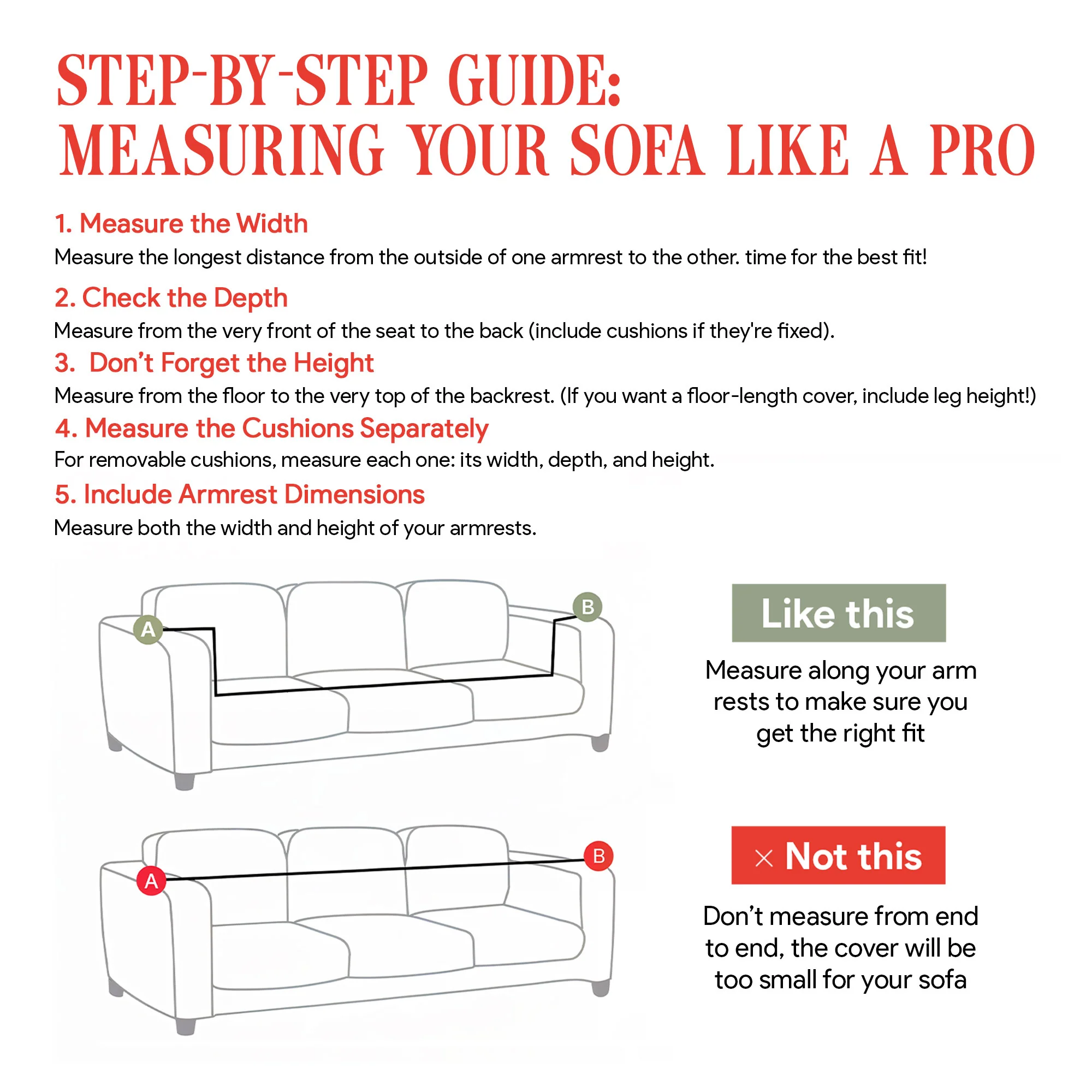 Wild Harmony Quilted Sofa Cover NCU0NT10654