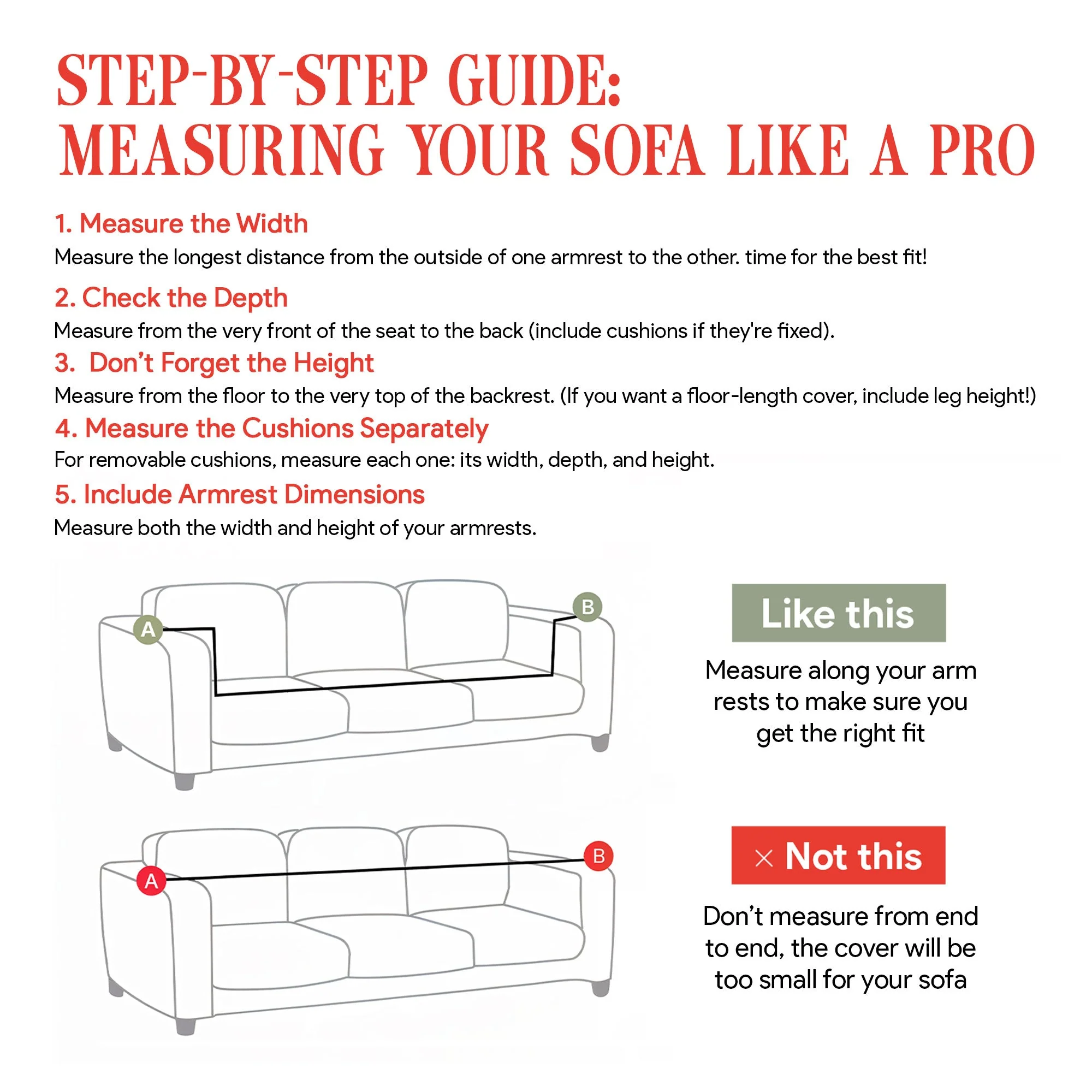 Groovy Harmony Quilted Sofa Cover NCU0PT10032