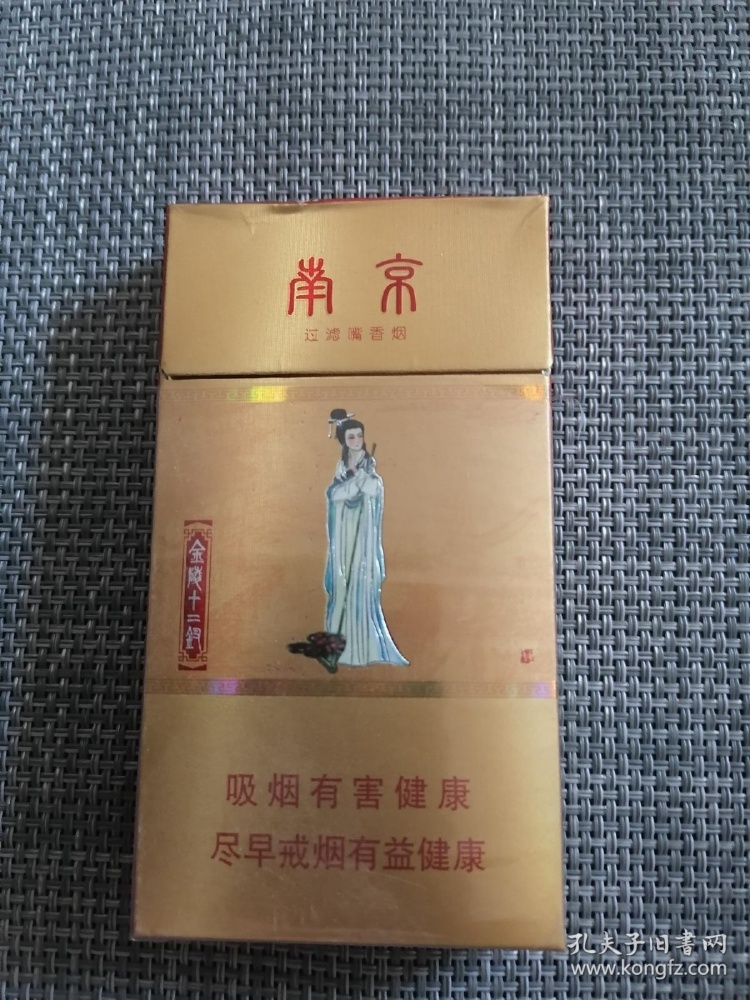 南京十二金钗$65.00oknoni南京十二金钗 - oknoni