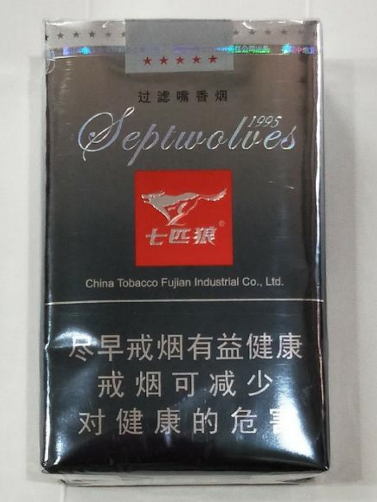 灰狼$52.00oknoni灰狼 - oknoni