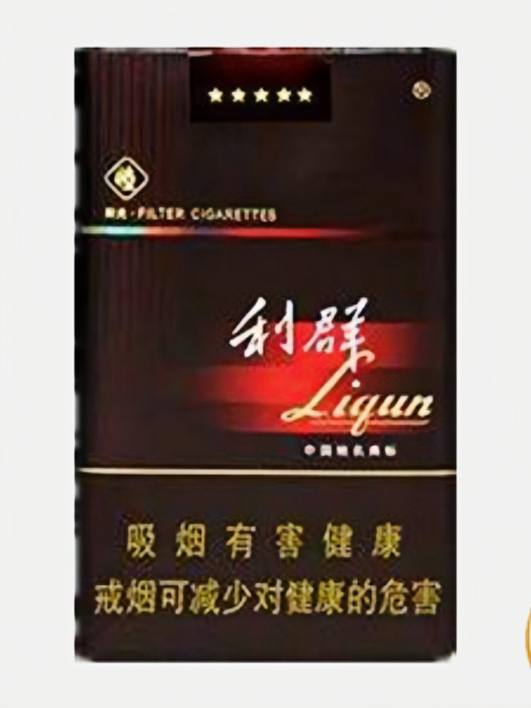 利群（软阳光）俗称：软长嘴、黑利群烤烟粗支 84mm，30mm 加长滤嘴，深酒红软包，20 支 / 包，无爆珠
理化参数：焦油 11mg，烟碱 1.1mg，一氧化碳 11mgRM240.00oknoni利群（软阳光）俗称：软长嘴、黑利群 - oknoni