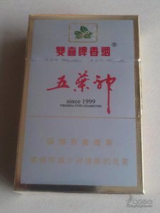 金五叶神$45.00oknoni金五叶神 - oknoni