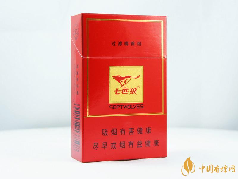 硬红七匹狼$48.00oknoni硬红七匹狼 - oknoni