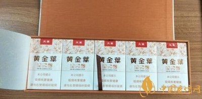 木盒黄金叶$138.00oknoni木盒黄金叶 - oknoni