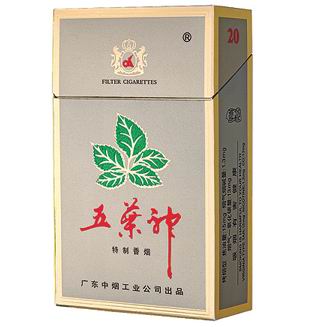 金五叶神$45.00oknoni金五叶神 - oknoni